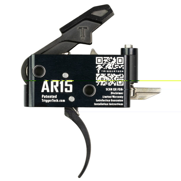 Trigrtech Ar15 Sing Stage Adapt Crvd