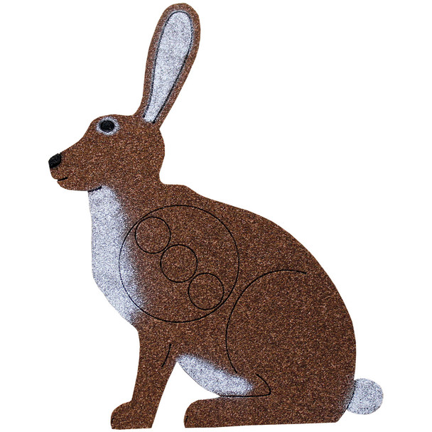 Oncore Archery Target Rabbit