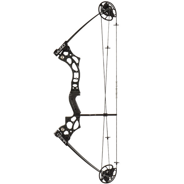 Muzzy V2 Bowfishing Bow Rh