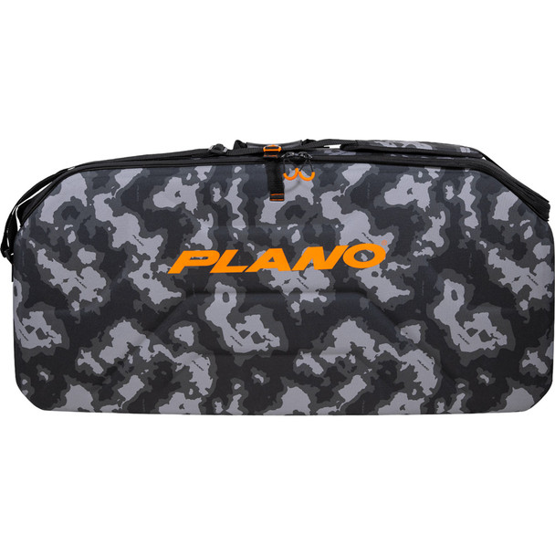 Plano Bowmax Stealth Vertical Bow Case Camo