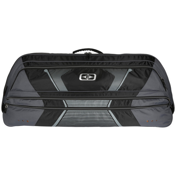 Easton World Cup Bow Case Black/grey