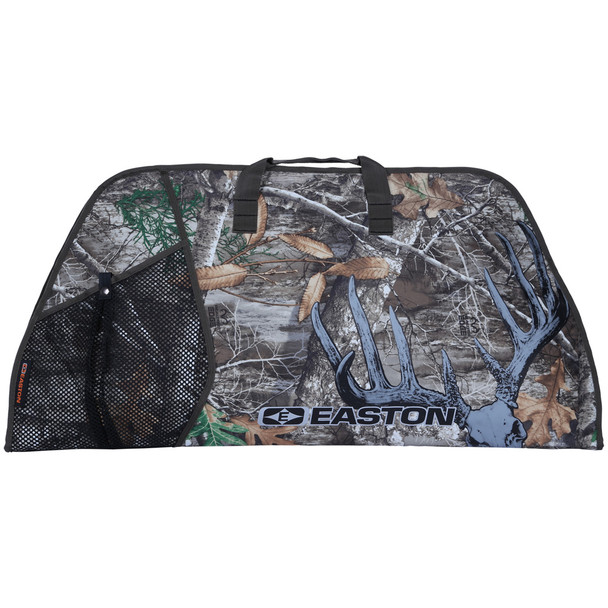 Easton Micro Flatline Bow Case Realtree Edge