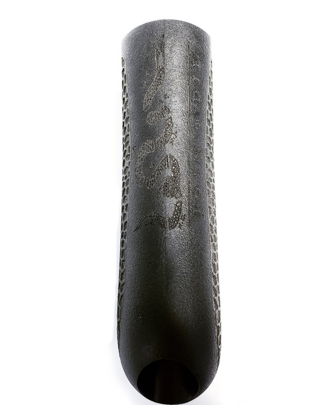 Black Aces Tactical Mossberg Grip Snakeskin Design