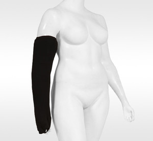 Juzo Night & Soft Compress Bandage Liners, Right Juzo Night & Soft Compress Bandage Liners, Right