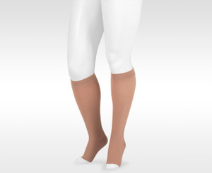Juzo Dynamic Knee, FF, 30-40 mmHg Juzo Dynamic Knee, FF, 30-40 mmHg