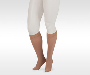 Juzo Dynamic Knee, Max, OT, 5cm Silicone, 30-40 mmHg Juzo Dynamic Knee, Max, OT, 5cm Silicone, 30-40 mmHg