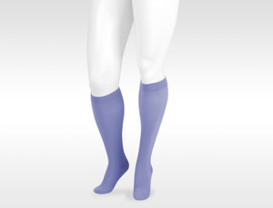 Juzo Dynamic Knee, FF, 3.5cm Silicone, Trend, 20-30 mmHg Juzo Dynamic Knee, FF, 3.5cm Silicone, Trend, 20-30 mmHg