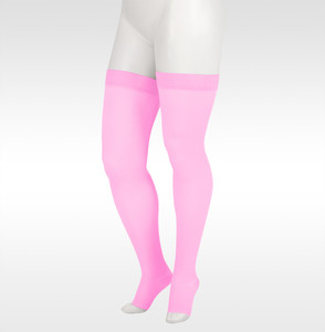 Juzo Soft Thigh, OT, Silicone, Trend, 20-30 mmHg Juzo Soft Thigh, OT, Silicone, Trend, 20-30 mmHg