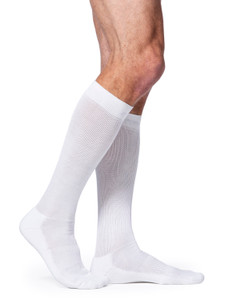 Men's & Women's DYNAVEN Cushioned Calf, 20-30mmHg Men's & Women's DYNAVEN Cushioned Calf, 20-30mmHg