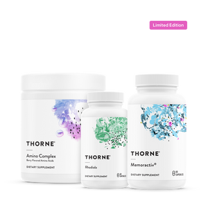 Thorne x Julianne Hough Bundle Thorne x Julianne Hough Bundle
