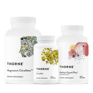 Methylation Bundle Methylation Bundle