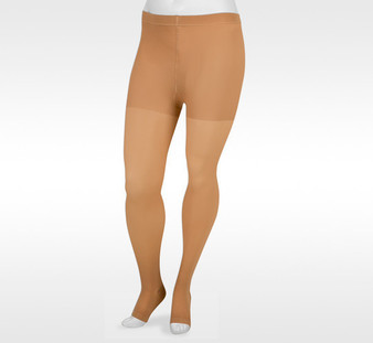 Juzo Basic Pantyhose, FF, 15-20 mmHg