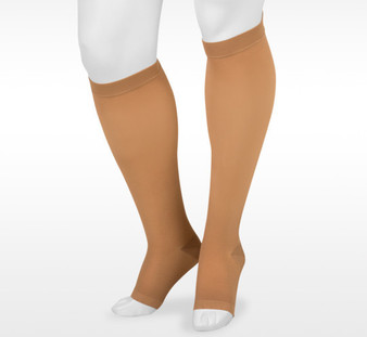 Juzo Basic Knee, OT, 15-20 mmHg