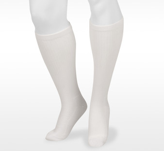 Juzo Basic Casual Knee, 20-30 mmHg