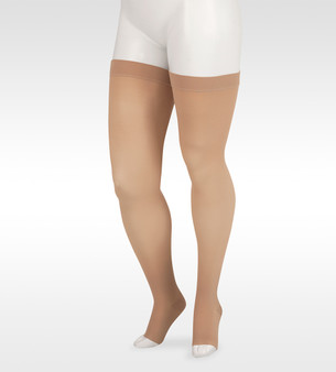 Juzo Soft Thigh, OT, 30-40 mmHg