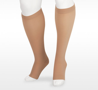 Juzo Soft Knee, OT, 15-20 mmHg