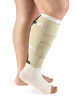 Sigvaris Compreflex Reduce Calf Wrap