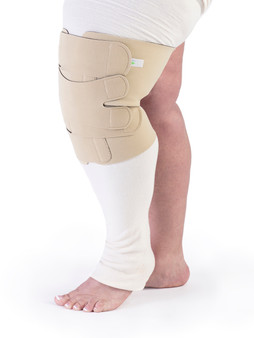 Sigvaris Compreflex Reduce Knee