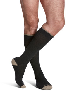 Sigvaris Merino Outdoor Socks Knee High 15-20 mmHg