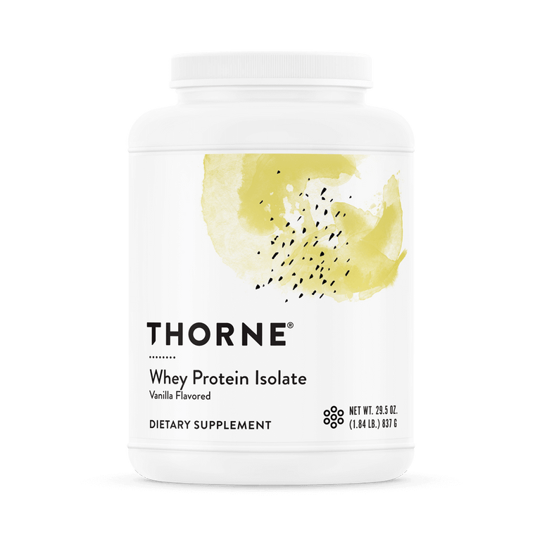 Whey Protein Isolate - Chocolate