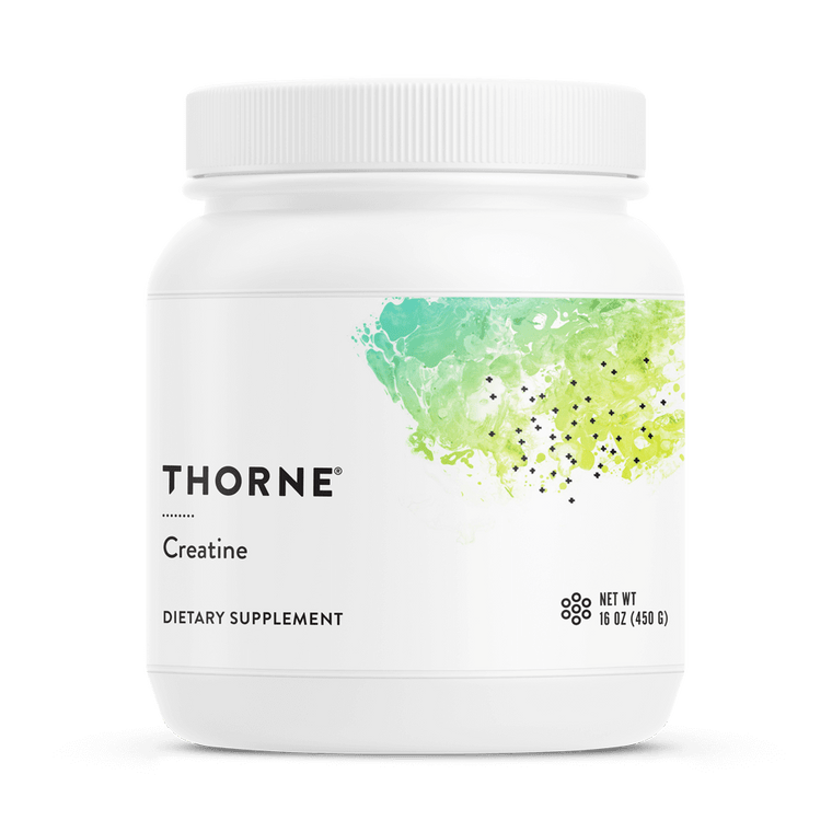 Creatine