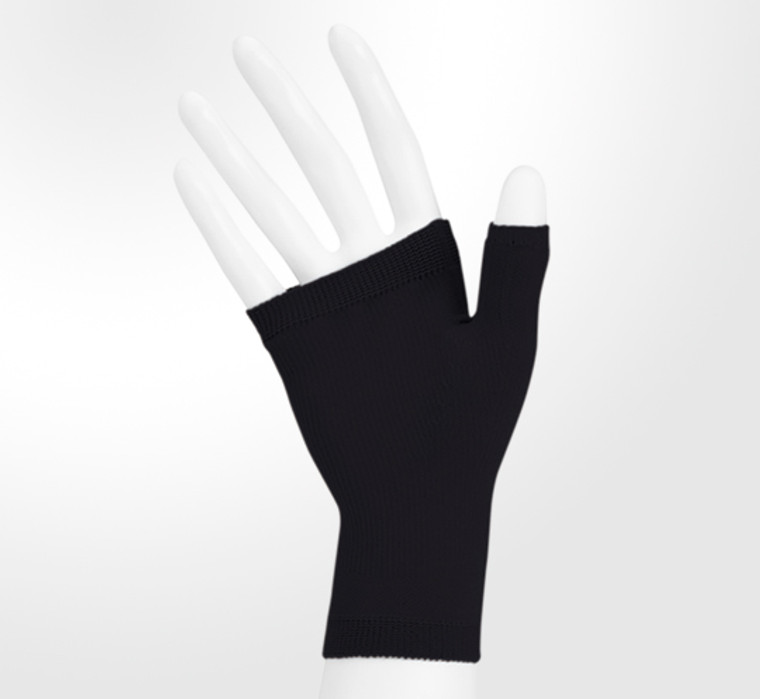 Juzo Soft, Seamless Gauntlet, 30-40 mmHg