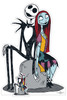 Jack et Sally The Nightmare Before Christmas Carton Découpe / Standee