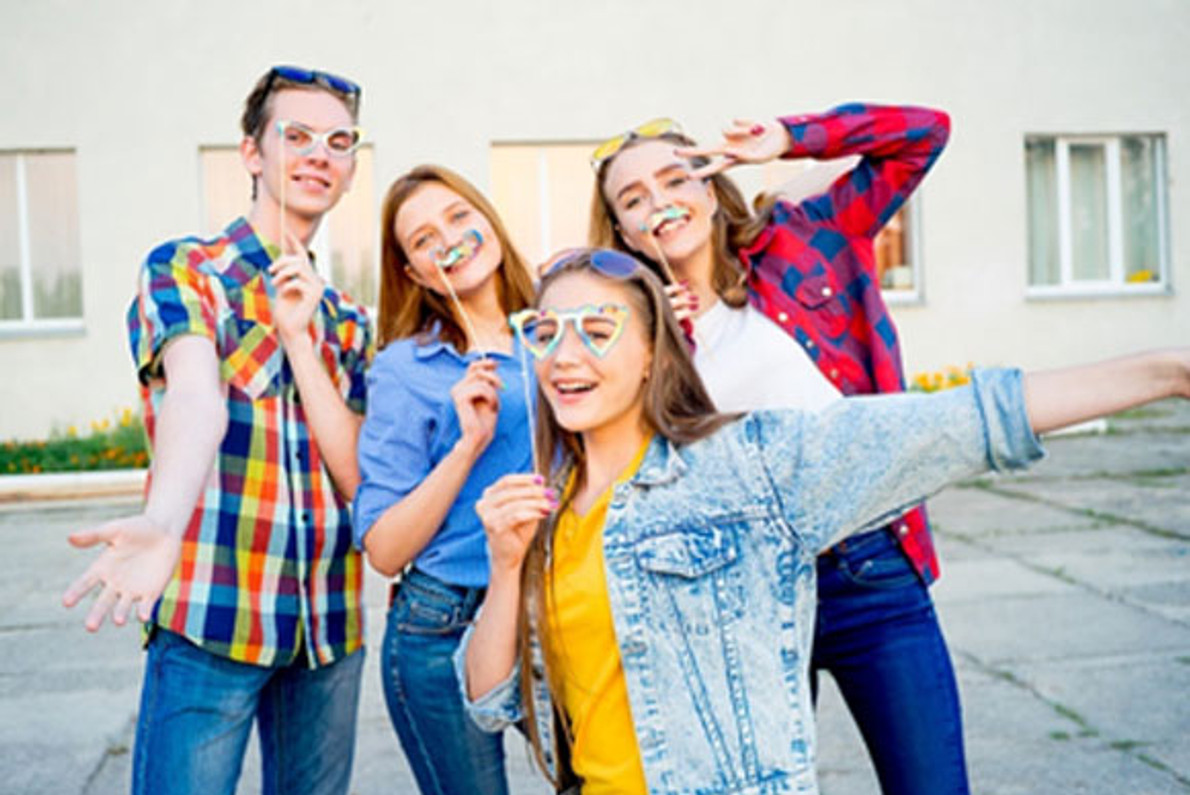 Tips for Throwing an Amazing Teen or Tween Party
