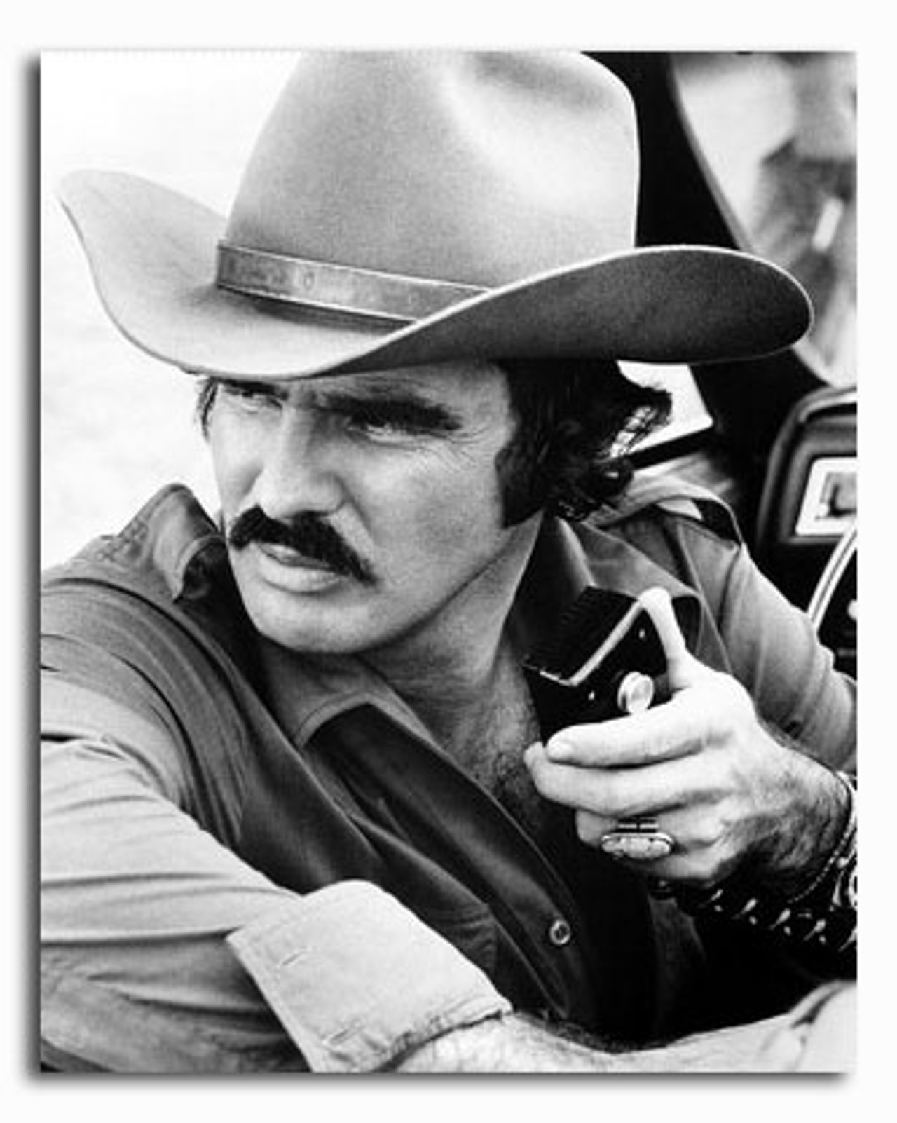 (SS3508193) Movie picture of Smokey and the Bandit buy celebrity photos