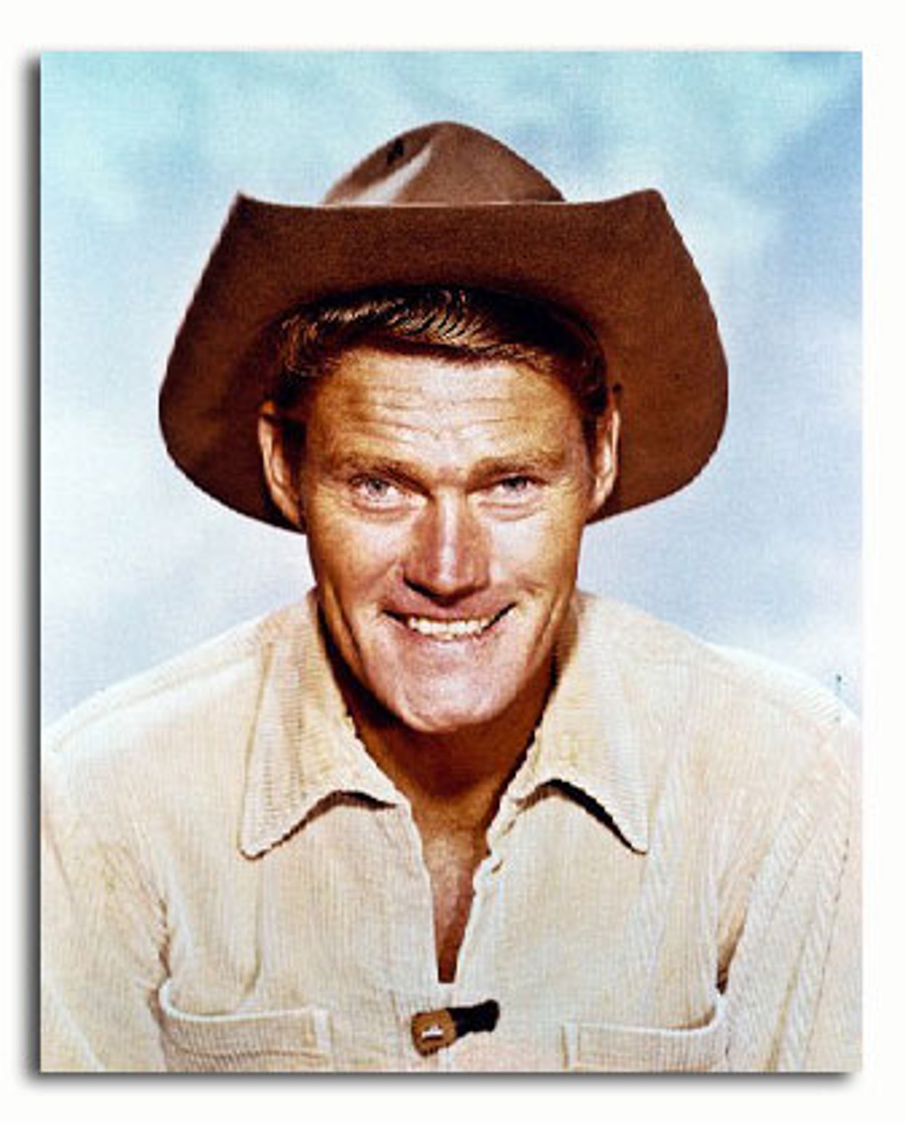 (SS3453489) Movie picture of The Rifleman buy celebrity photos and
