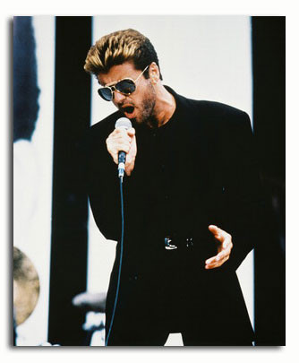 SS2744469) ジョージ マイケルの音楽写真 Starstills.com で有名人の