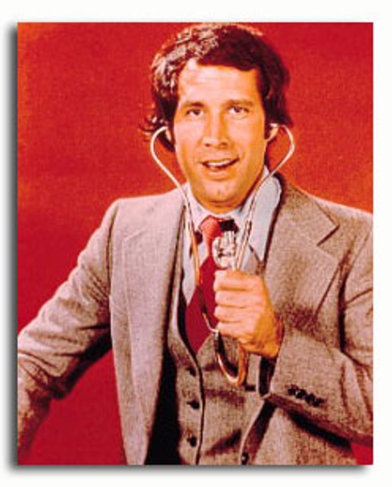 Movie Picture of Chevy Chase buy celebrity photos and posters at