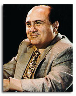 Danny DeVito Cardboard Cutout / Standup / Standee Available now at Starstills