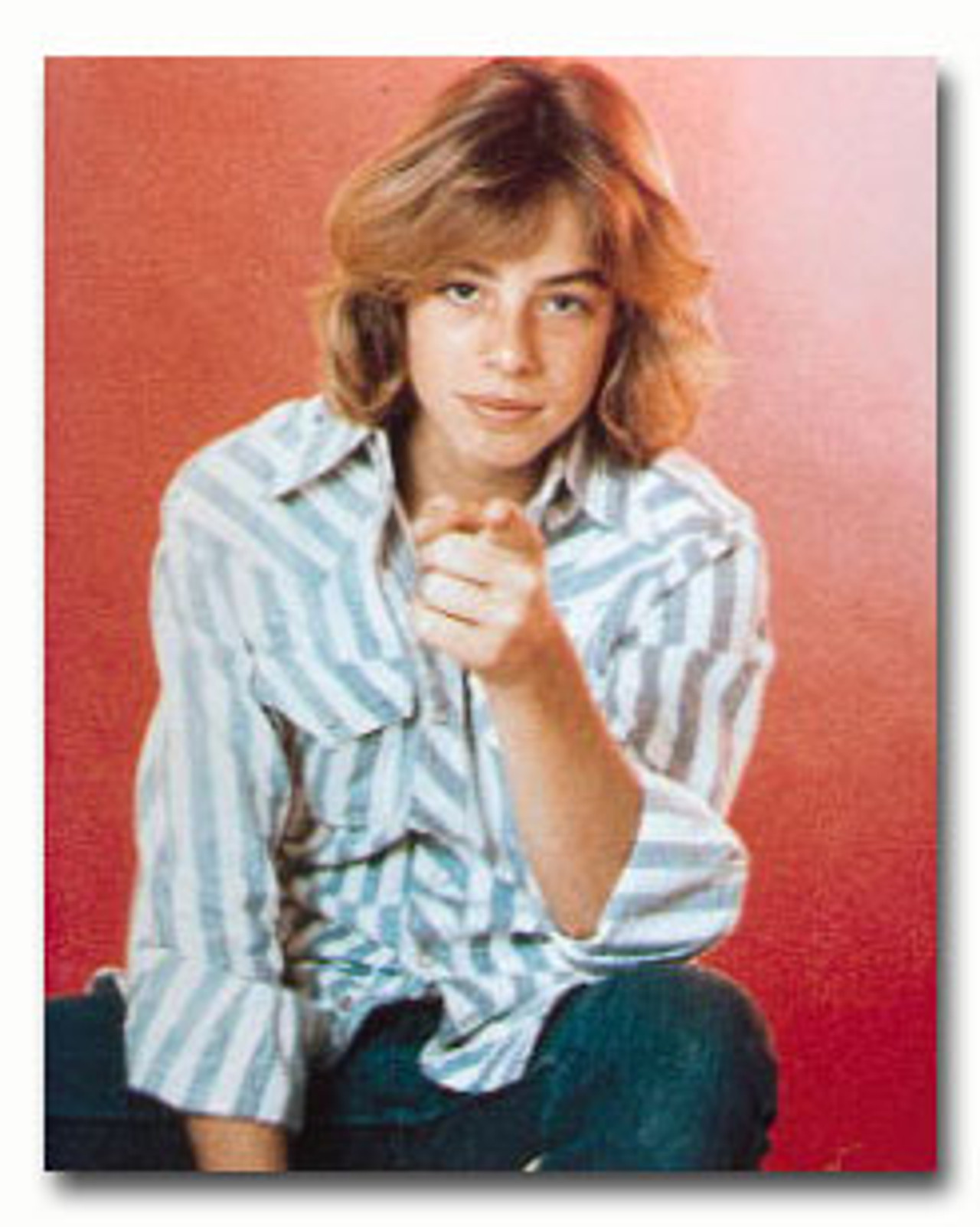 (SS3470207) Music picture of Leif Garrett buy celebrity photos and