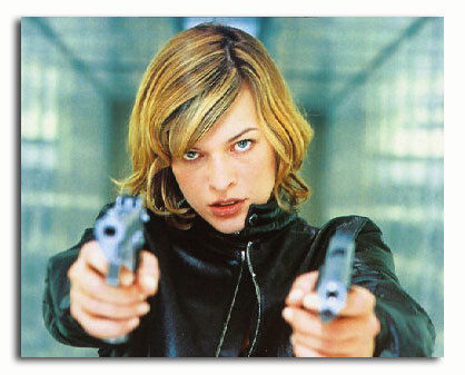 SS3226678) ミラ・ジョヴォヴィッチの映画画像 Starstills.com で