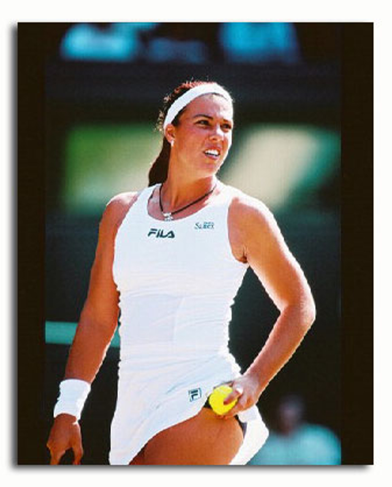 Jennifer Capriati Products