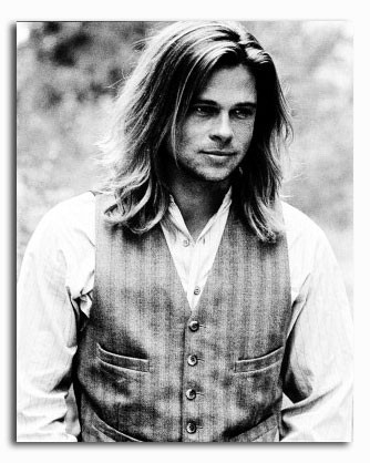 (SS2788682) Movie picture of Brad Pitt buy celebrity photos and posters
