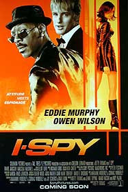 I SPY (両面レギュラー) (UV コーティング) ポスター Starstills.com