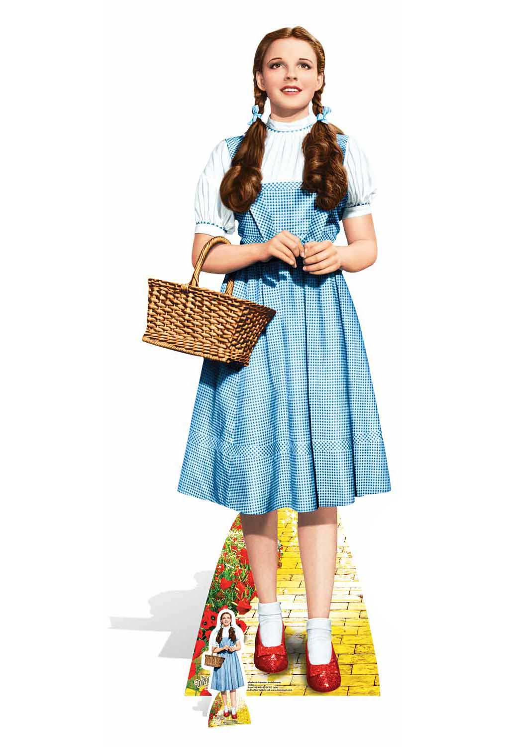 Dorothy girls set up アイボリー My life as Dorothy set! : r/americangirl
