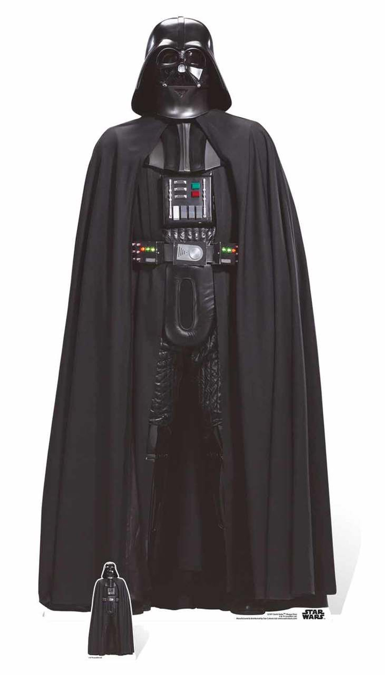 star wars rogue one darth vader