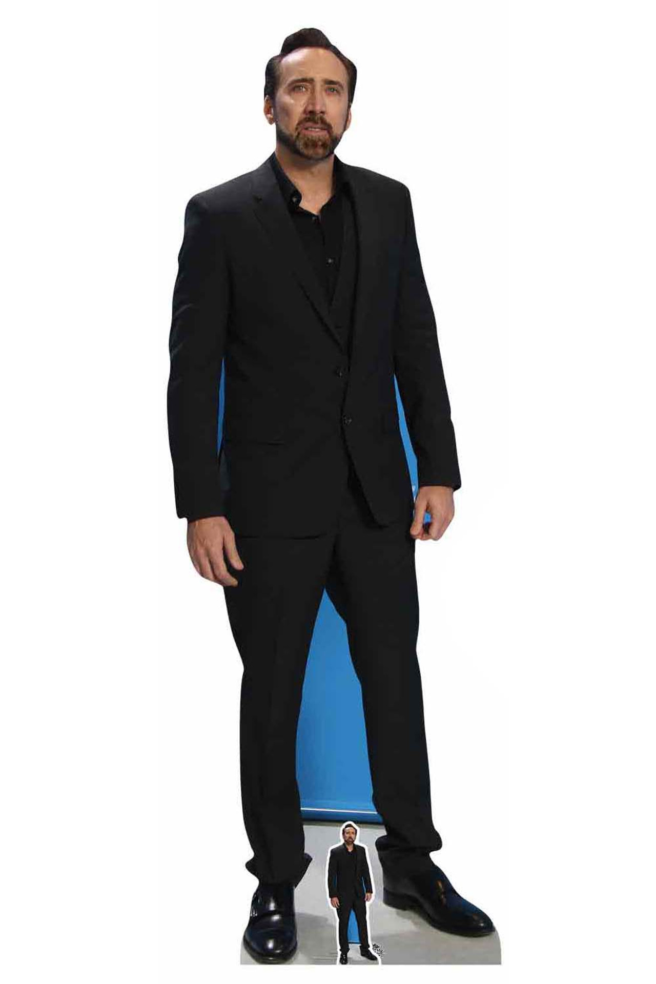 Vin Diesel Lifesize Cardboard Cutout Buy Celebrity Cutouts Standups And Standees At 