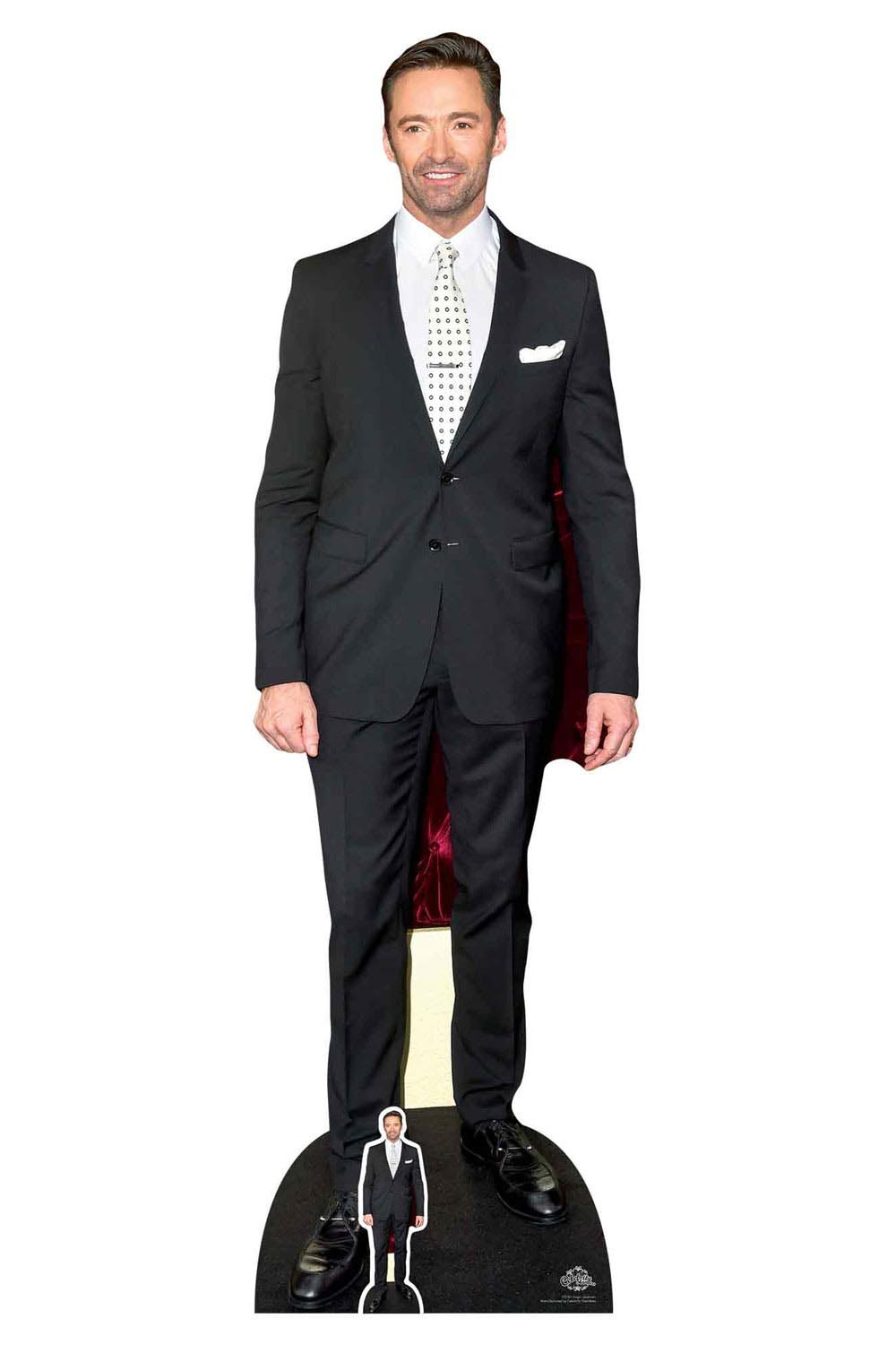 Zac Efron Lifesize Cardboard Cutout. Buy celebrity cutouts, standups