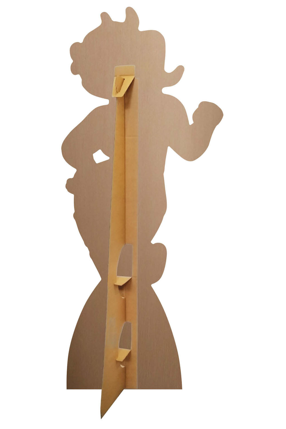 Green Lantern from DC League of SuperPets Official Cardboard Cutout