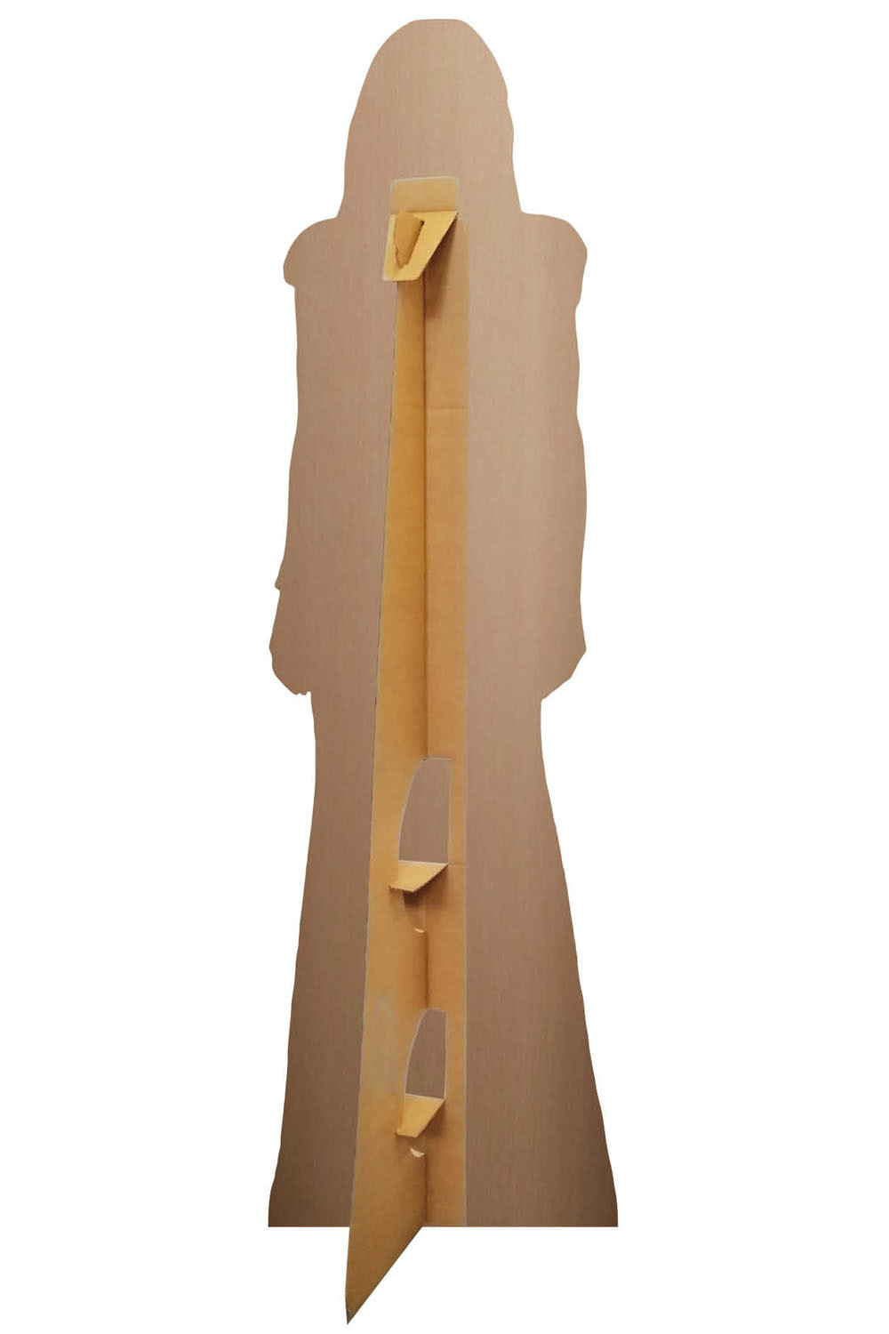 Britney Spears Black Dress Lifesize Cardboard Cutout / Standee