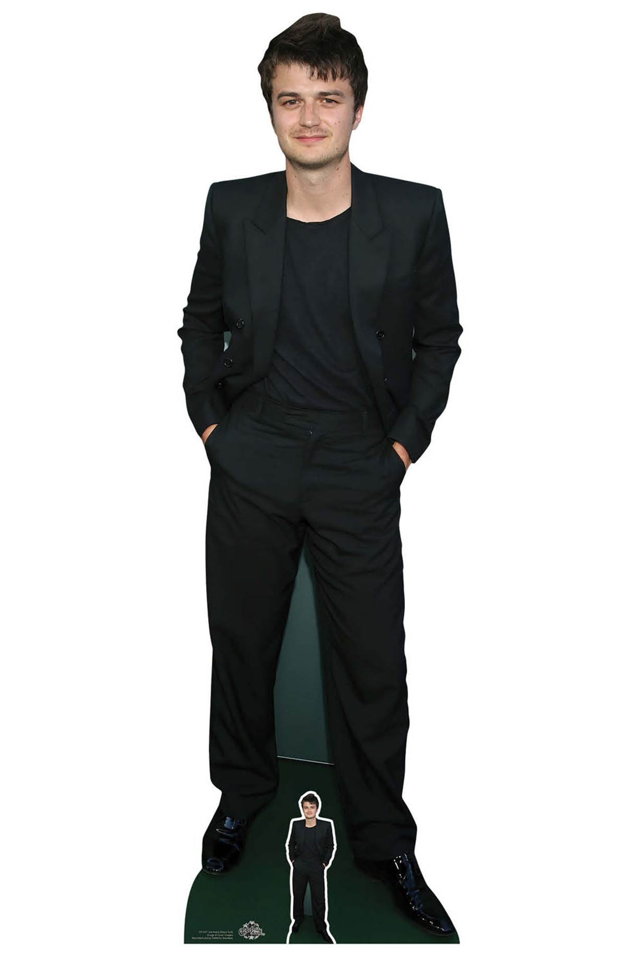 Celebrity Cardboard Cutouts, Standees and Standups Available now at ...