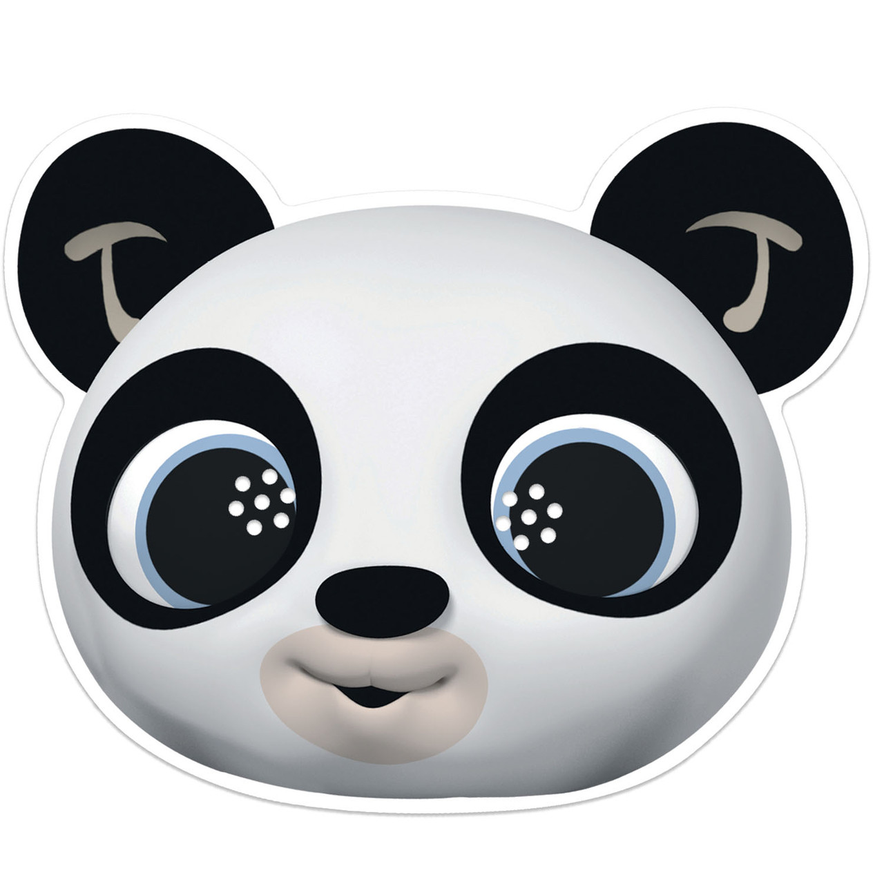 Pando-from-Bing-party-face-