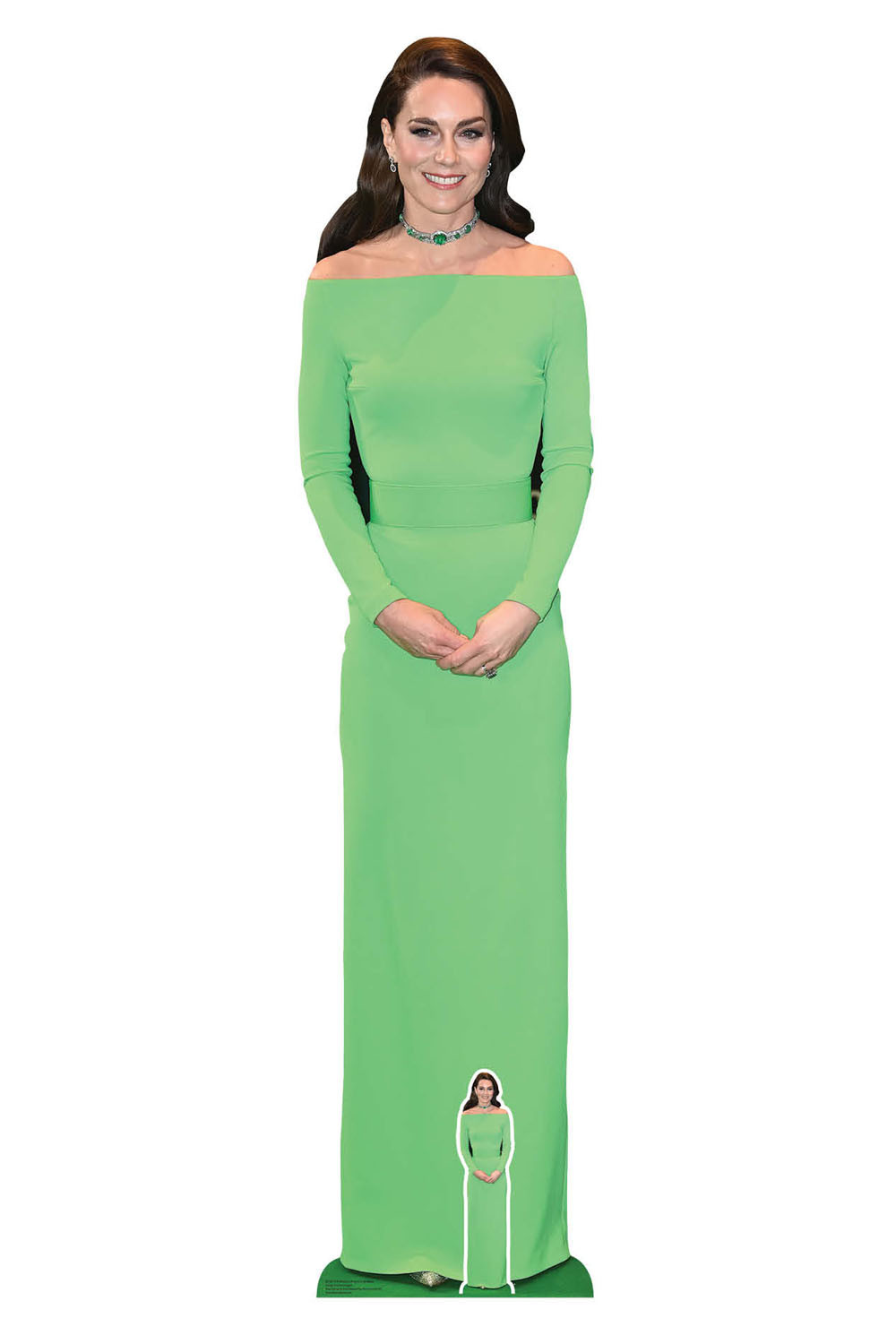 catherine princess of wales dress size How size 4 Kate Middleton got THAT incredible 24 inch waist