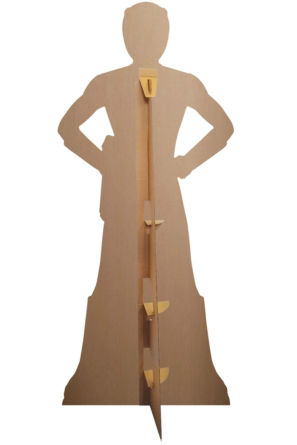 (SS31900) lifesize cardboard cutout of Austin Powers (Blue Suit