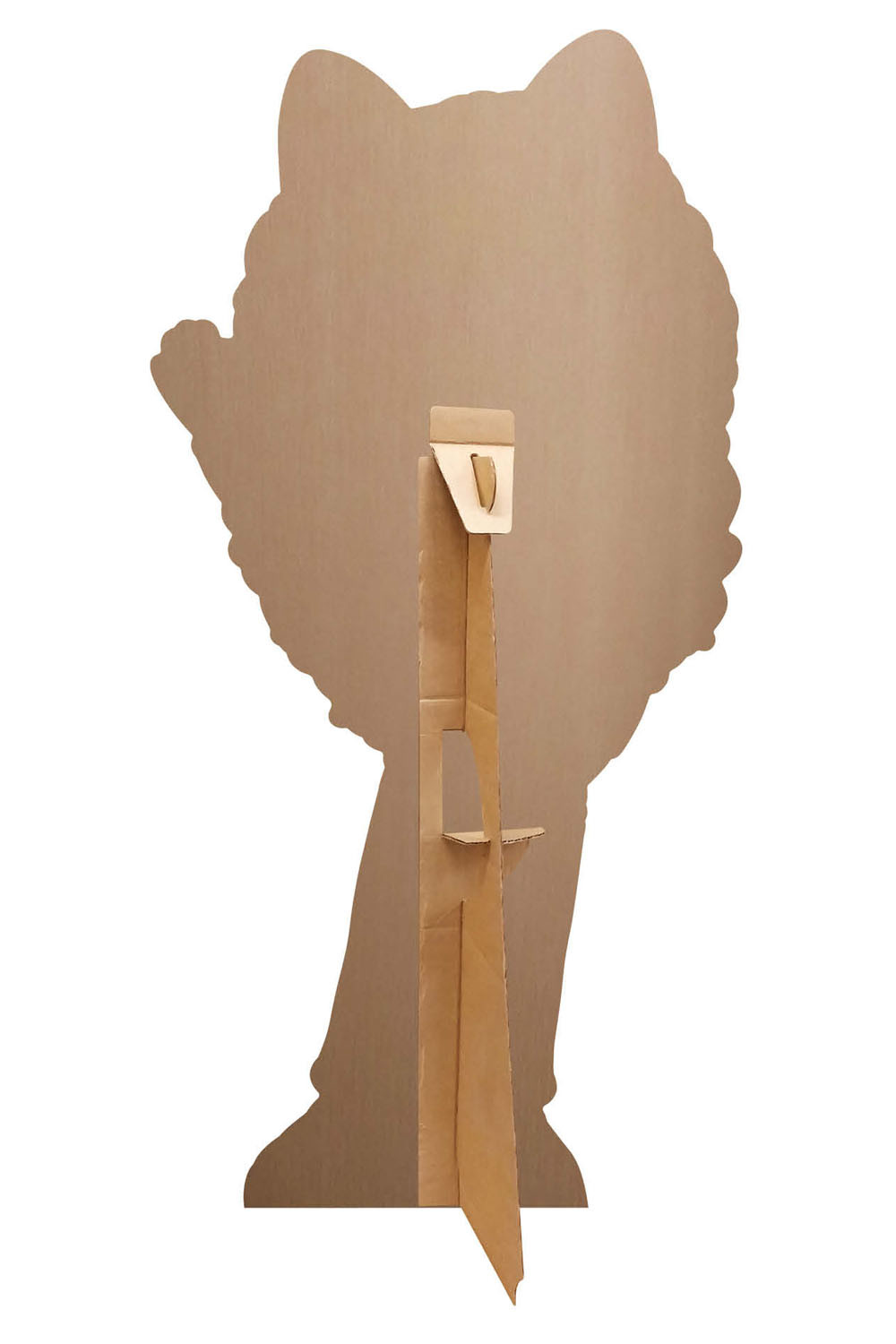 Gabby from Gabby's Dollhouse Official Cardboard Cutout / Standee