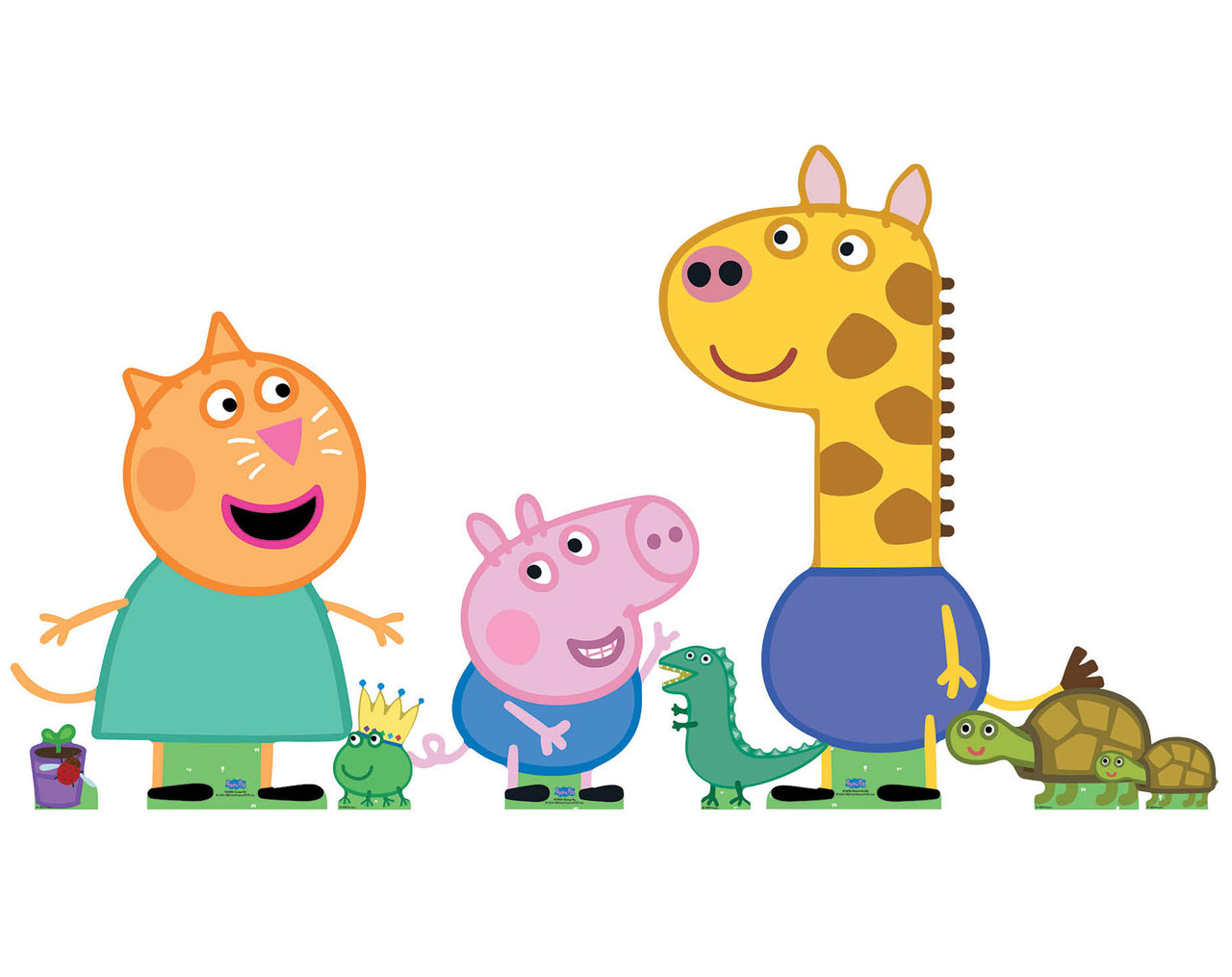 Peppa-Pig-Cutout-Decoration-